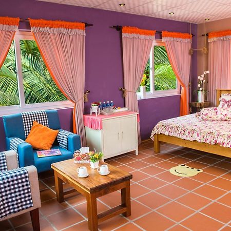 Veranda Beach Place Hotel Фан Тиет Екстериор снимка