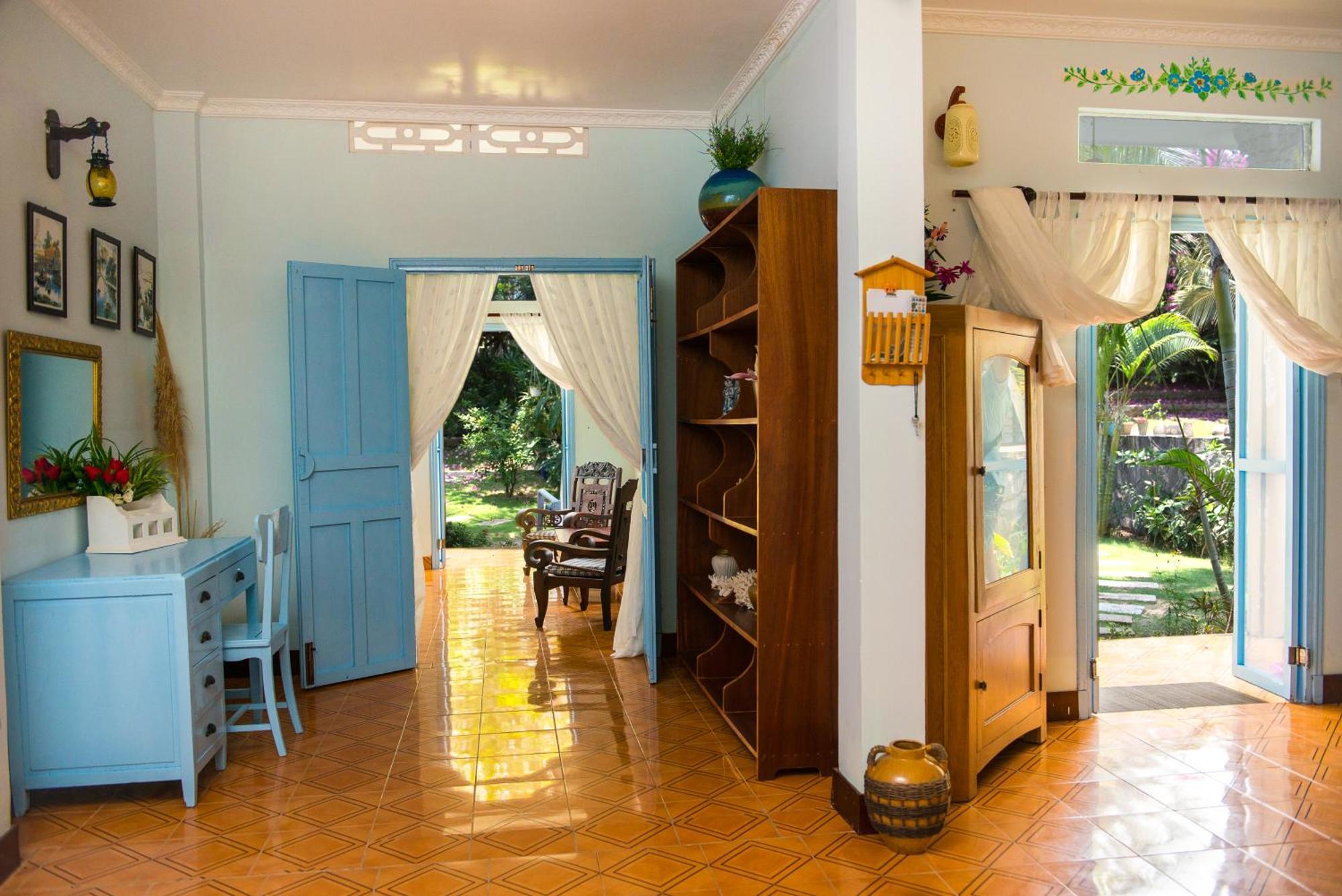 Veranda Beach Place Hotel Фан Тиет Екстериор снимка
