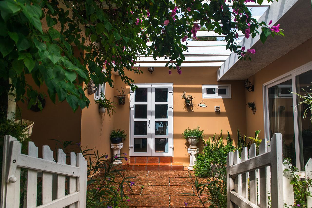 Veranda Beach Place Hotel Фан Тиет Екстериор снимка