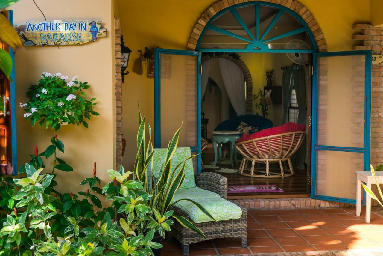 Veranda Beach Place Hotel Фан Тиет Екстериор снимка