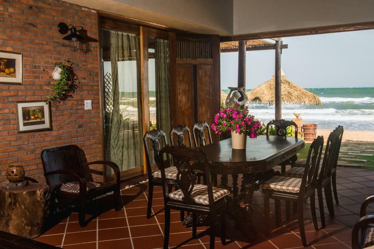 Veranda Beach Place Hotel Фан Тиет Екстериор снимка
