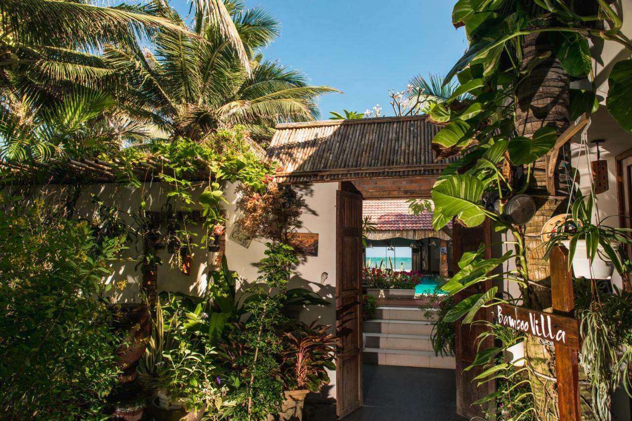 Veranda Beach Place Hotel Фан Тиет Екстериор снимка