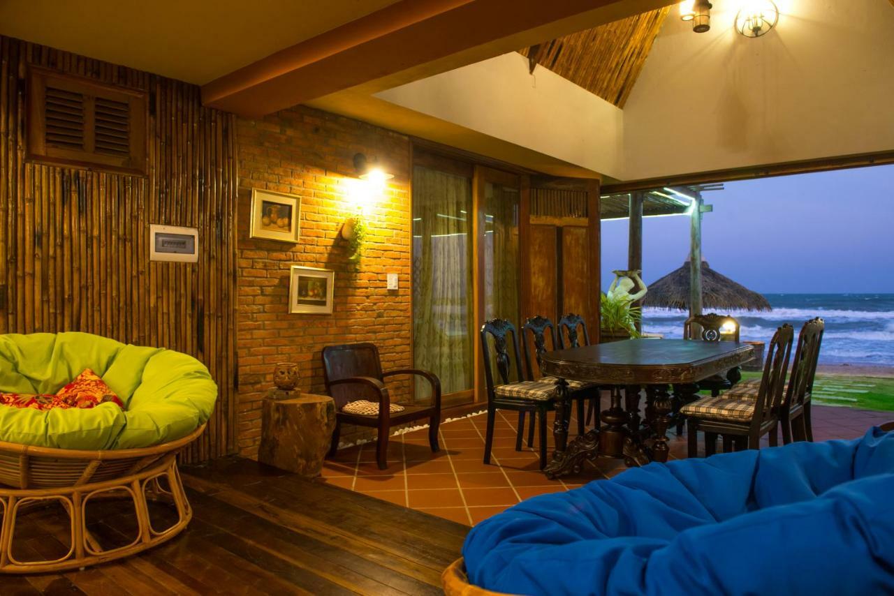 Veranda Beach Place Hotel Фан Тиет Екстериор снимка