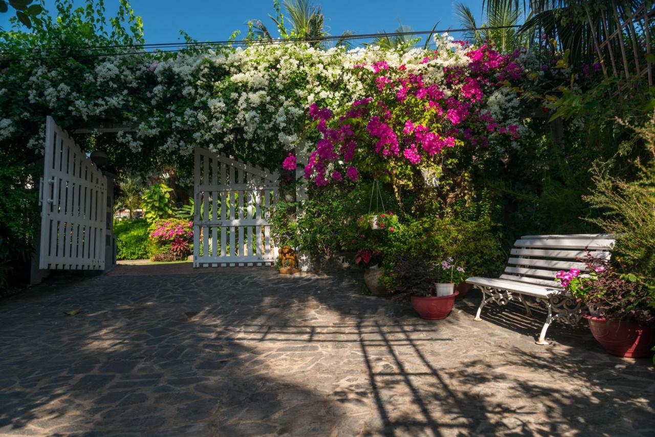 Veranda Beach Place Hotel Фан Тиет Екстериор снимка